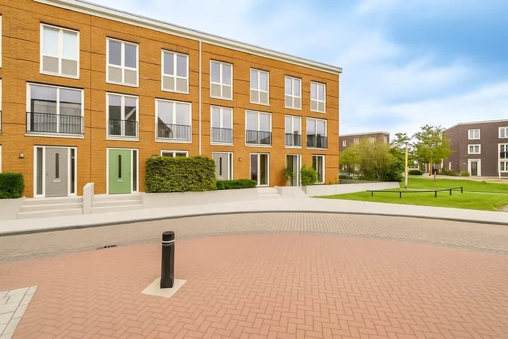 Prof. Jan Bronnerlaan 203 Utrecht thumbnail 33