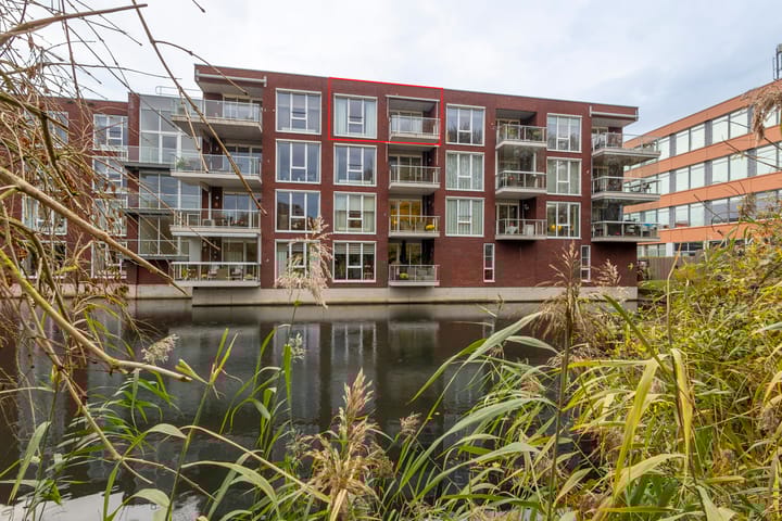 Photo de la maison Prof. Kamerlingh Onneslaan 181, Sliedrecht