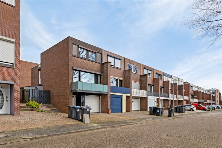 Prof. Kamerlingh Onnesstraat 65 en Hoensbroek foto
