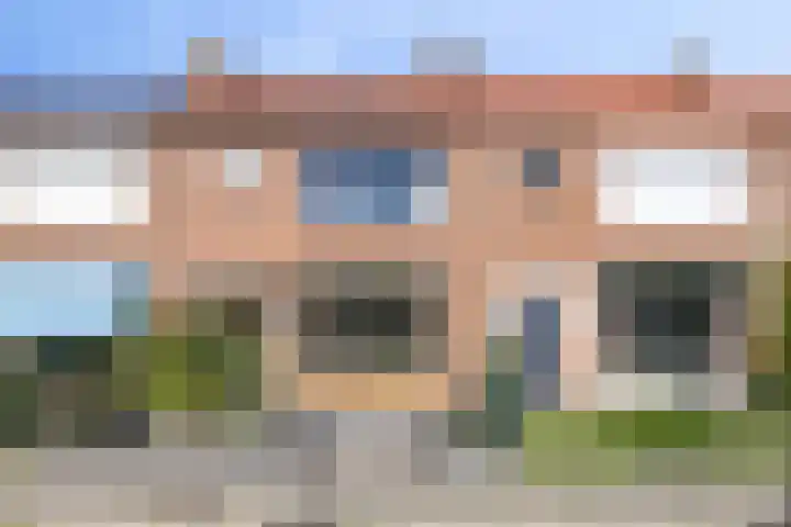 Prof. Keesomlaan 20 in Sliedrecht