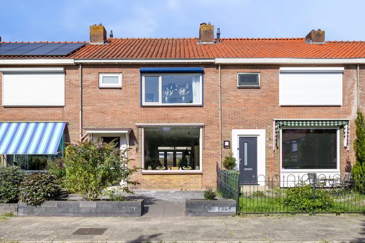 Prof. Keesomlaan 20 dans Sliedrecht photo