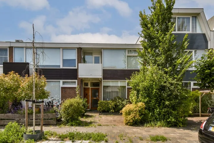Prof. Lorentzlaan 11 dans Amstelveen