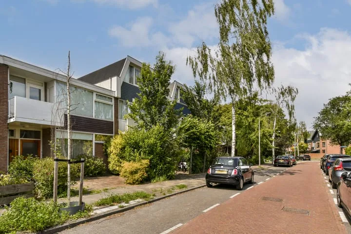 Prof. Lorentzlaan 11 Amstelveen thumbnail 27