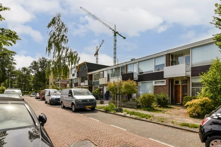 Prof. Lorentzlaan 11 Amstelveen thumbnail 28