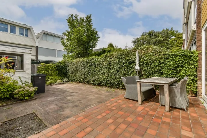 Prof. Lorentzlaan 11 Amstelveen thumbnail 9