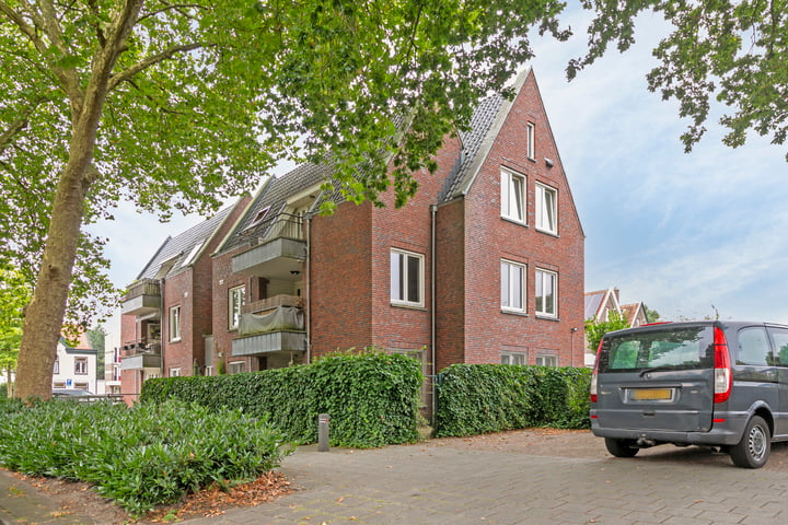Prof. Lorentzlaan 1E in Soesterberg Foto