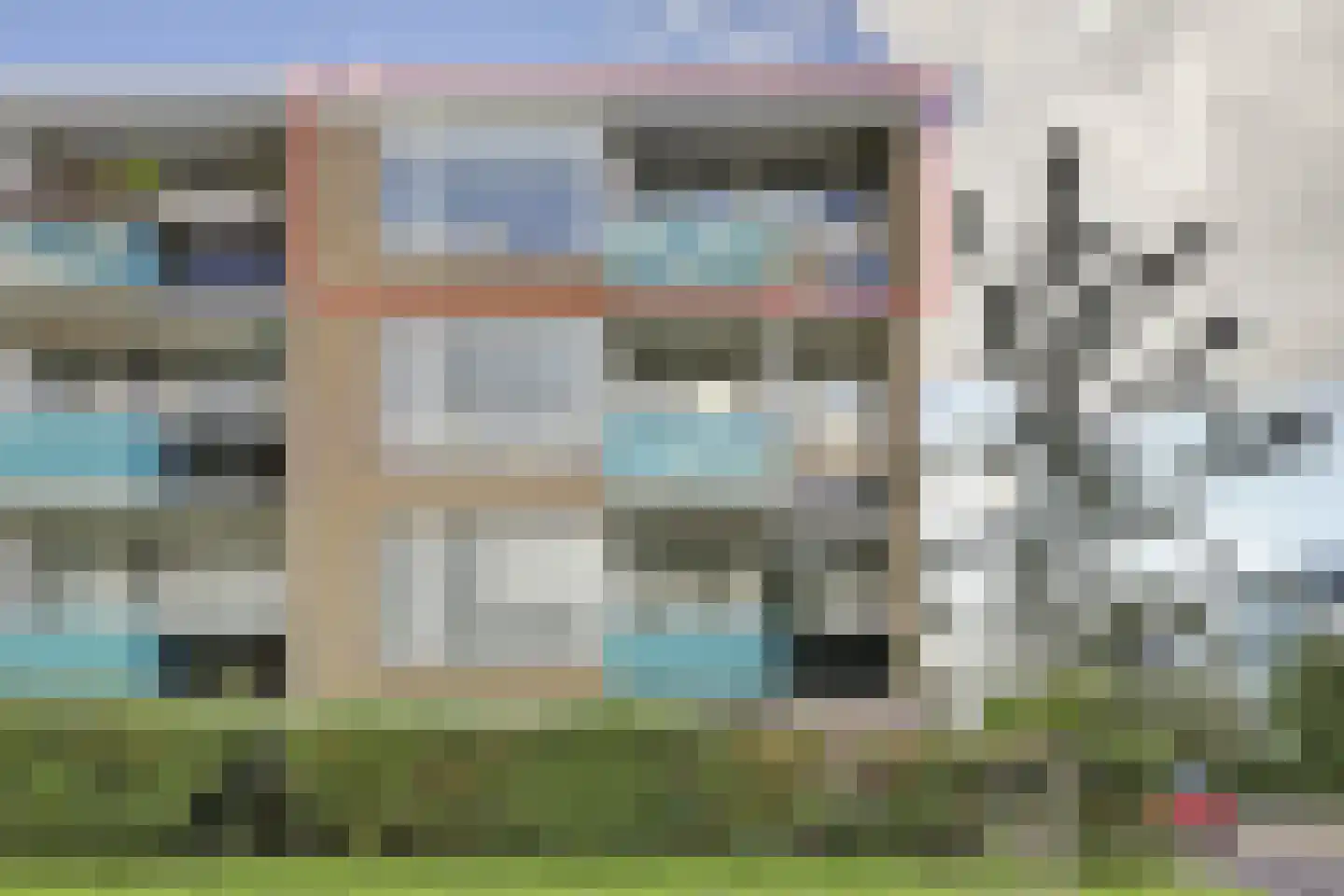 Prof. Lorentzlaan 30 in Amstelveen