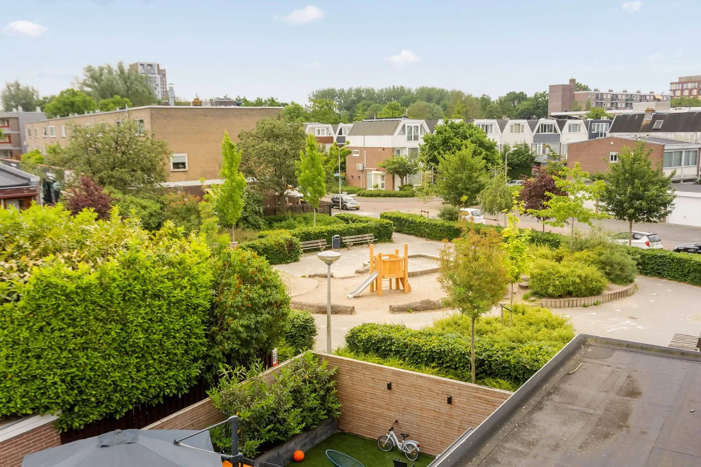 Prof. Lorentzlaan 54 Amstelveen thumbnail 25