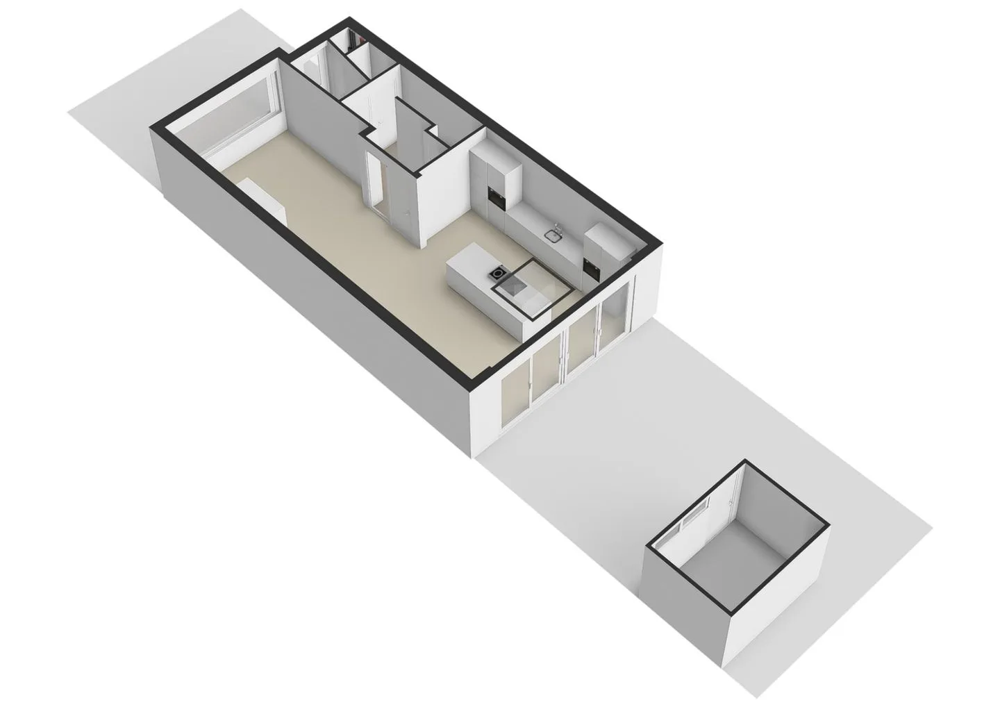 Prof. Lorentzlaan 54 Amstelveen thumbnail 35