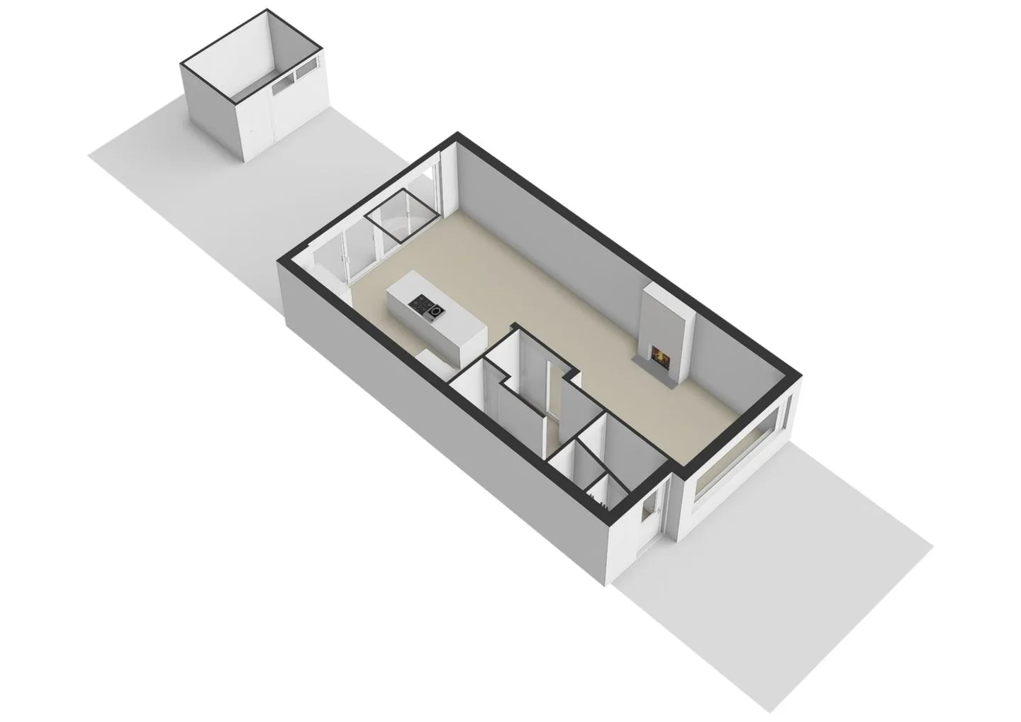 Prof. Lorentzlaan 54 Amstelveen thumbnail 36