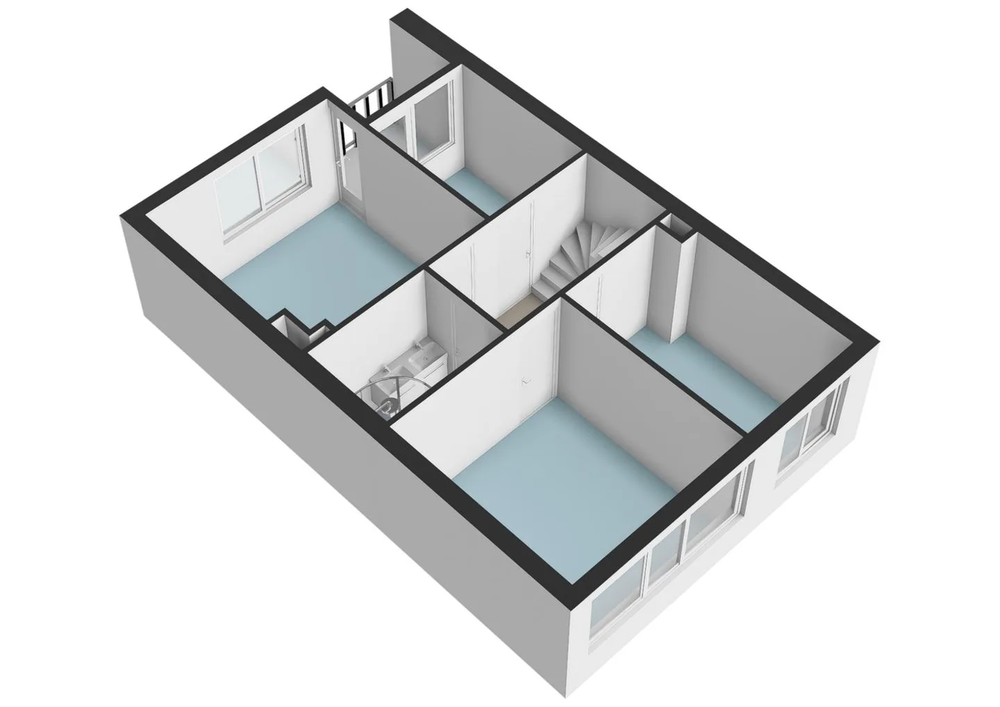 Prof. Lorentzlaan 54 Amstelveen thumbnail 38