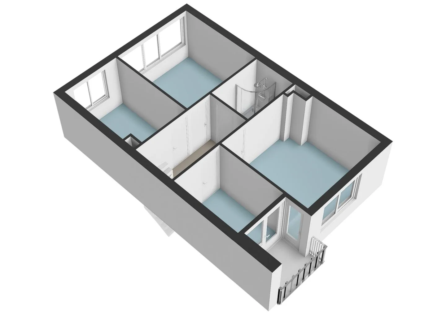 Prof. Lorentzlaan 54 Amstelveen thumbnail 39