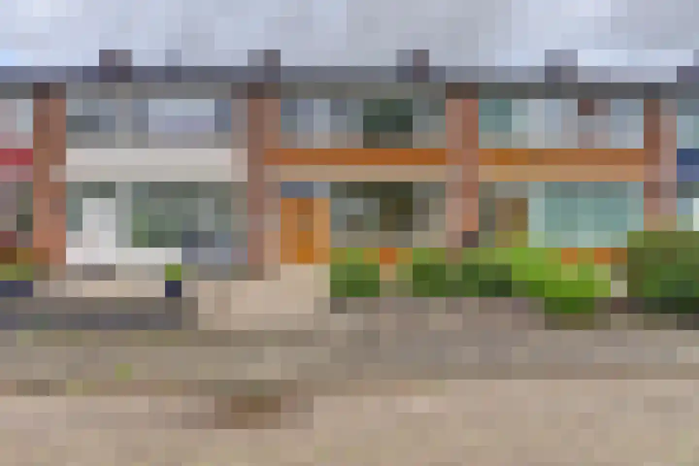 Prof. Mekelstraat 25 Zwijndrecht
