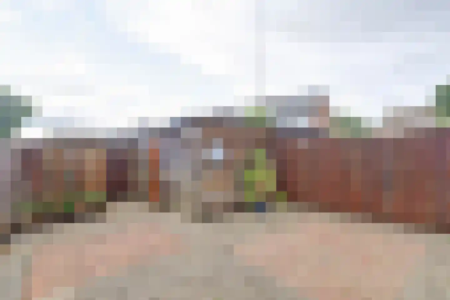 Prof. Mekelstraat 25 Zwijndrecht thumbnail 35