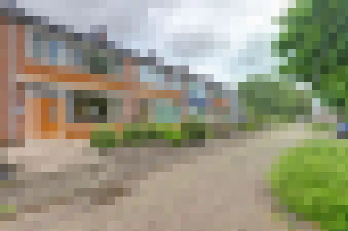 Prof. Mekelstraat 25 Zwijndrecht thumbnail 37