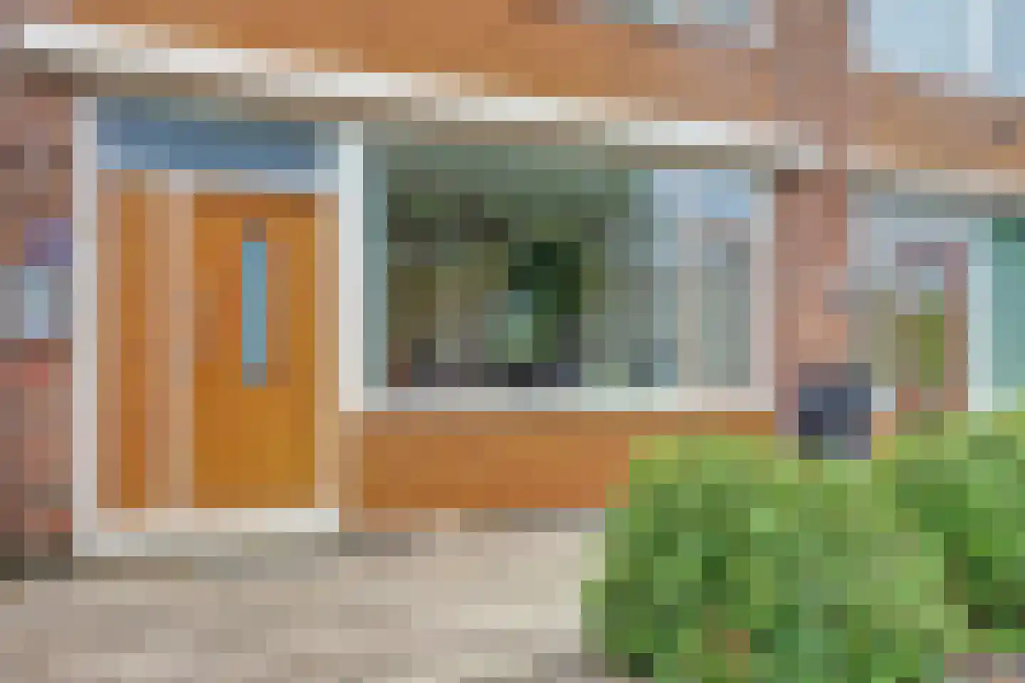 Prof. Mekelstraat 25 Zwijndrecht thumbnail 5