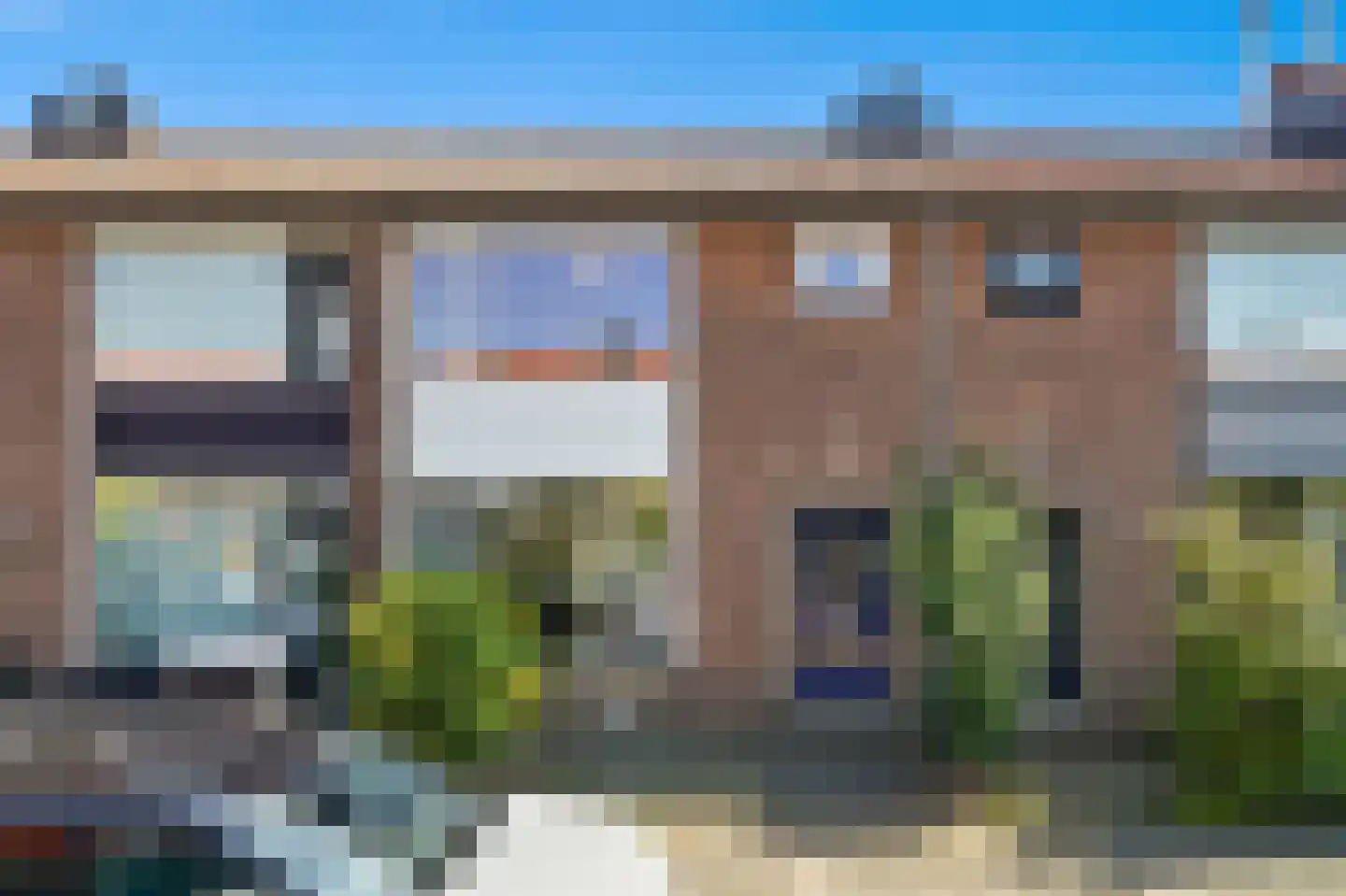 Prof. Oudemansstraat 38 in Delft