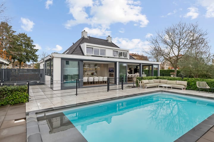 Foto de la vivienda Prof. P.H. Buismanlaan 30, Tiel