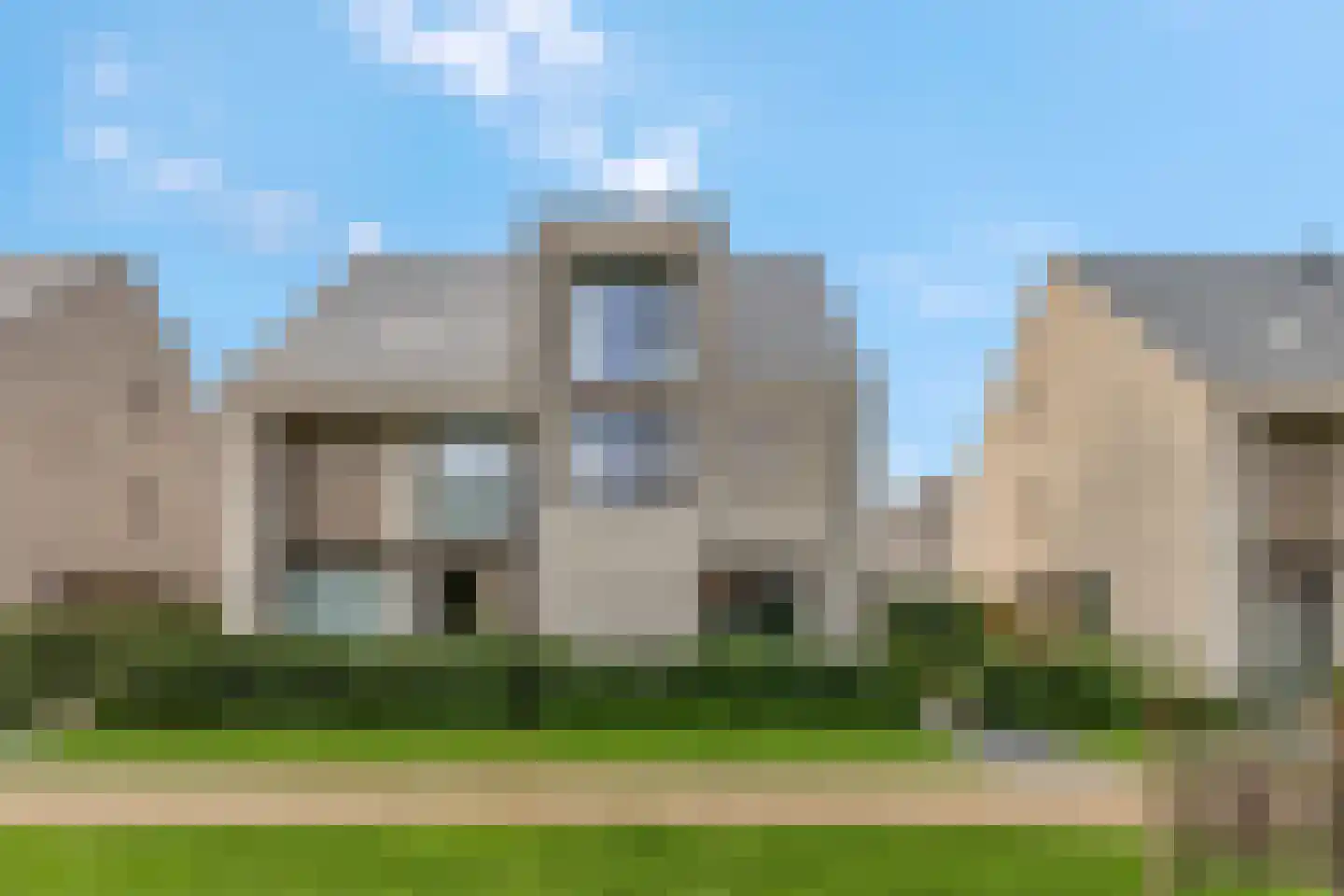 Prof. Quanjerstraat 7 in Wageningen