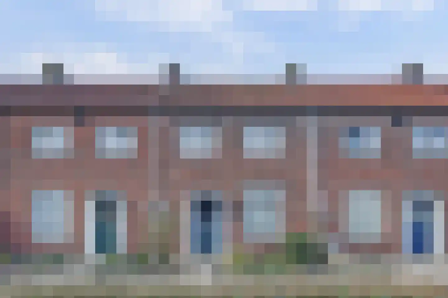 Prof. R. Regoutstraat 20 Best