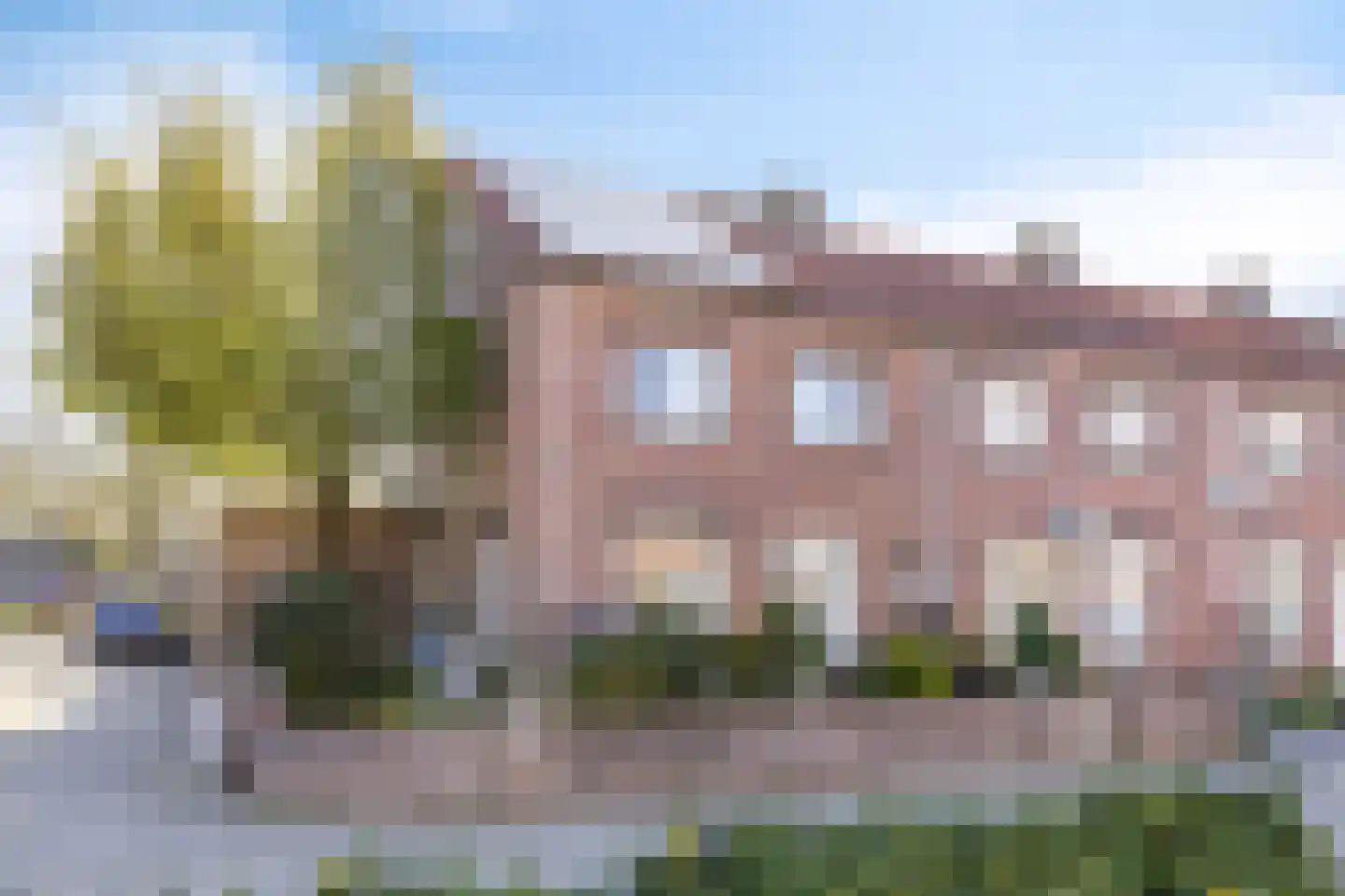 Prof. R. Regoutstraat 33 in Best