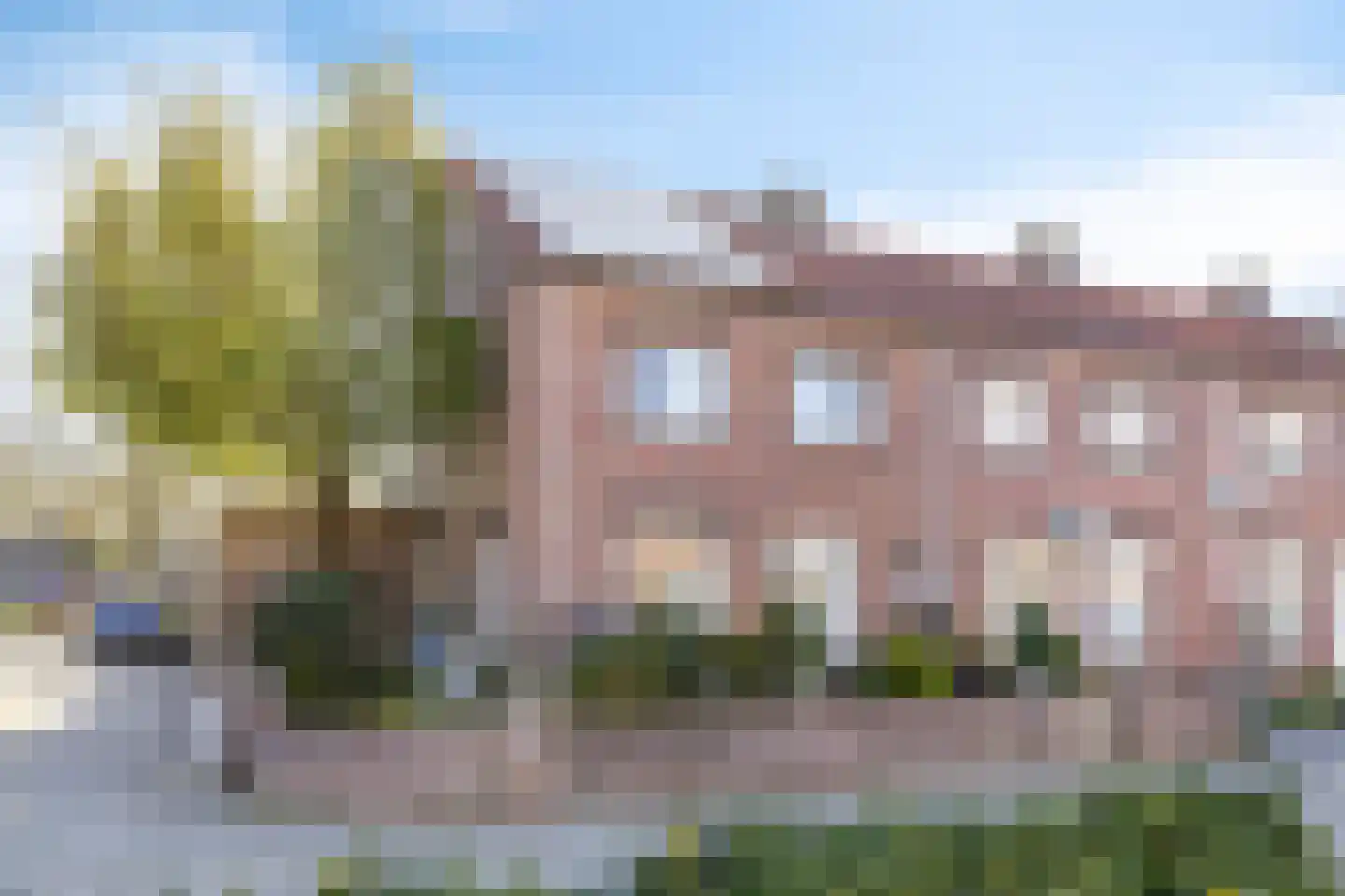 Prof. R. Regoutstraat 33 in Best