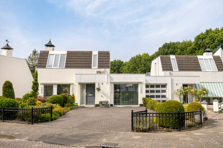 Photo of property Prof. Rommelaan 2, Helmond