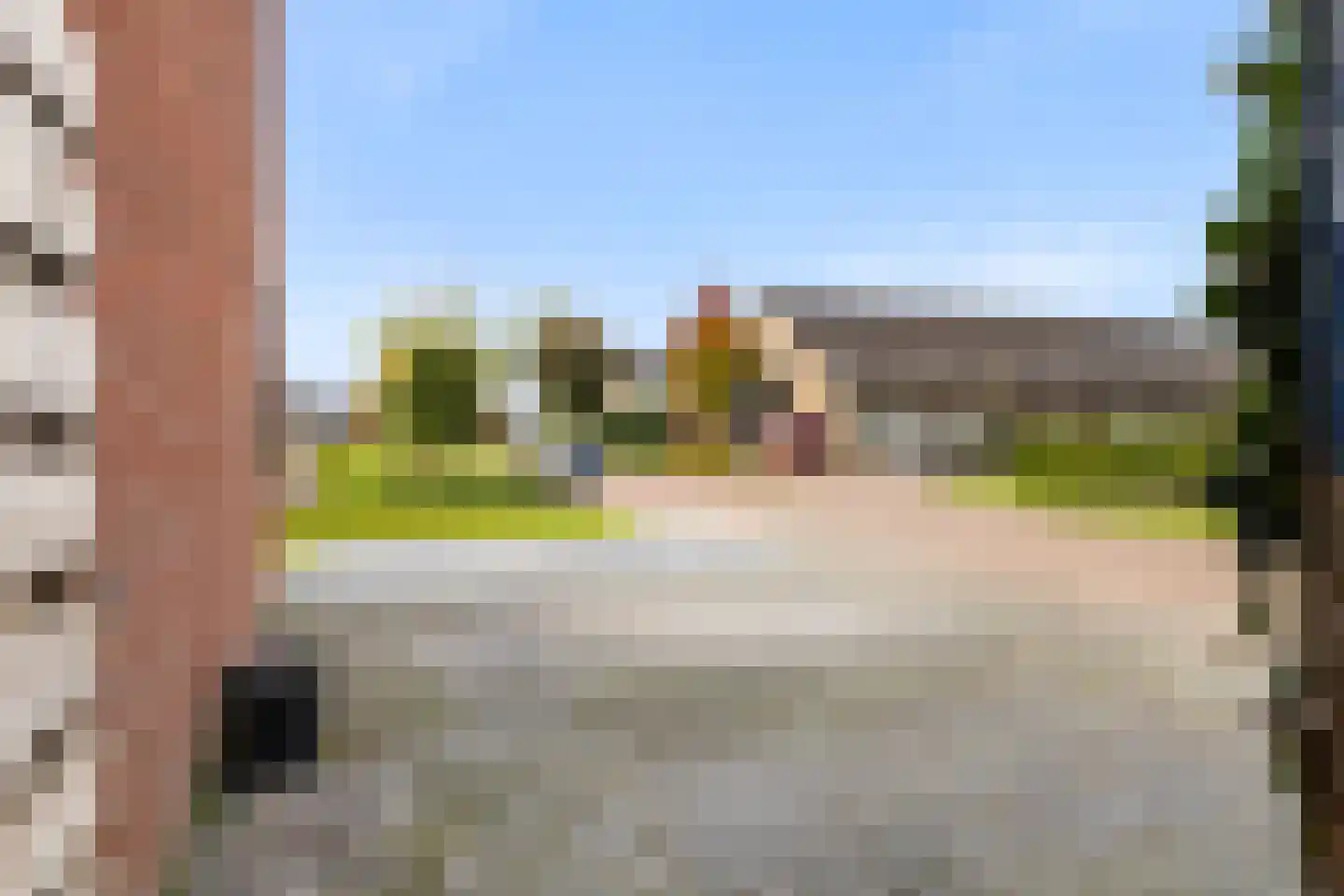 Prof.T.Brandsmastrjitte 12 Woudsend thumbnail 45