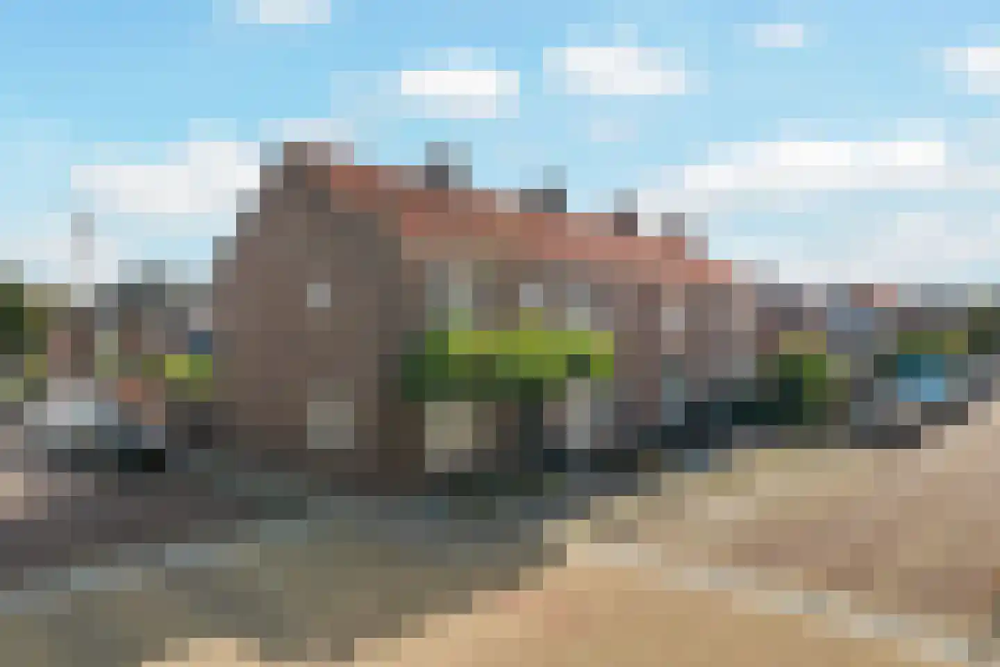 Prof. van Arkelstraat 29 's-Gravenzande foto 2