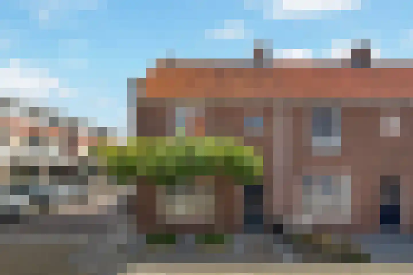 Prof. van Arkelstraat 29 's-Gravenzande thumbnail 32