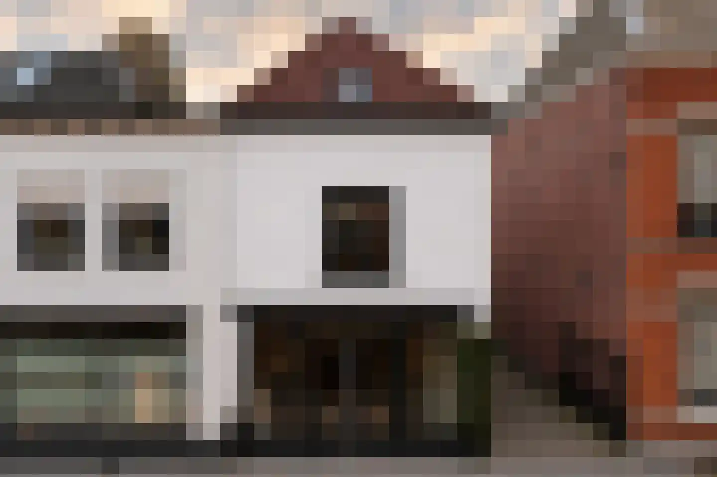Prof van Ginnekenstraat 13 Oudenbosch