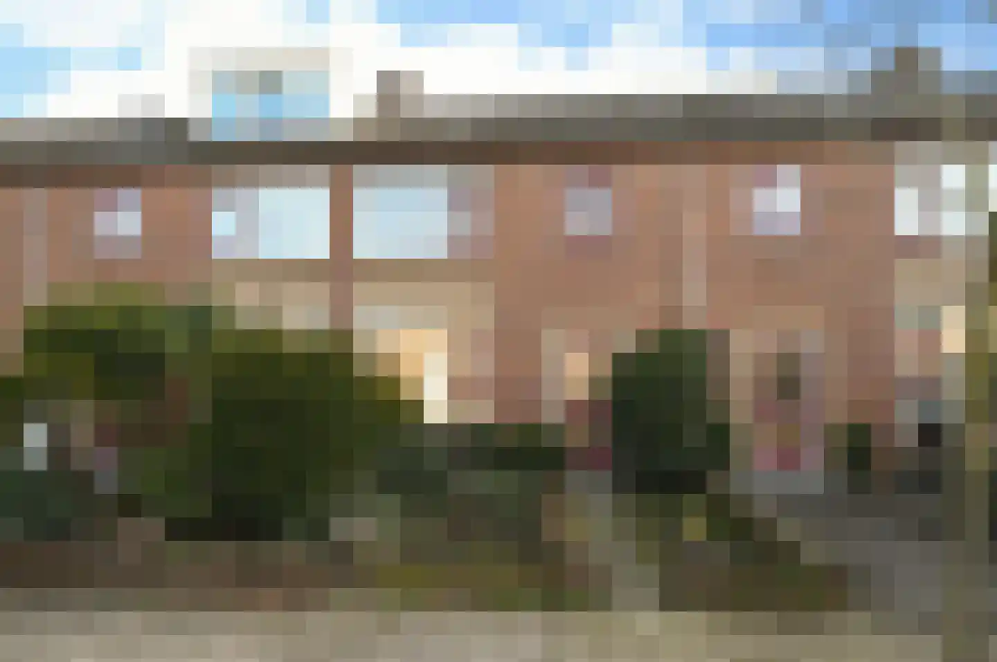 Prof. van Vollenhovenlaan 22 Baarn