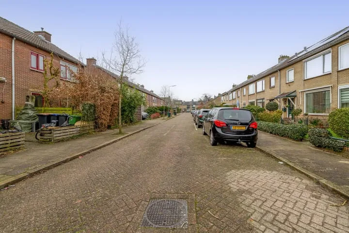 Prof. van Vollenhovenlaan 29 Baarn thumbnail 23