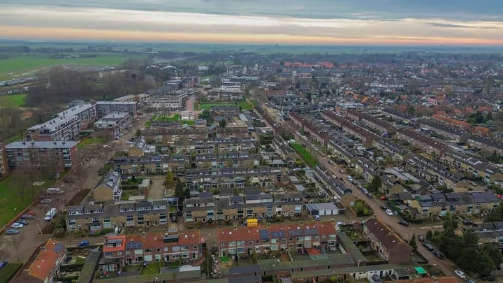 Prof. van Vollenhovenlaan 29 Baarn thumbnail 28