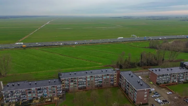 Prof. van Vollenhovenlaan 29 Baarn thumbnail 29