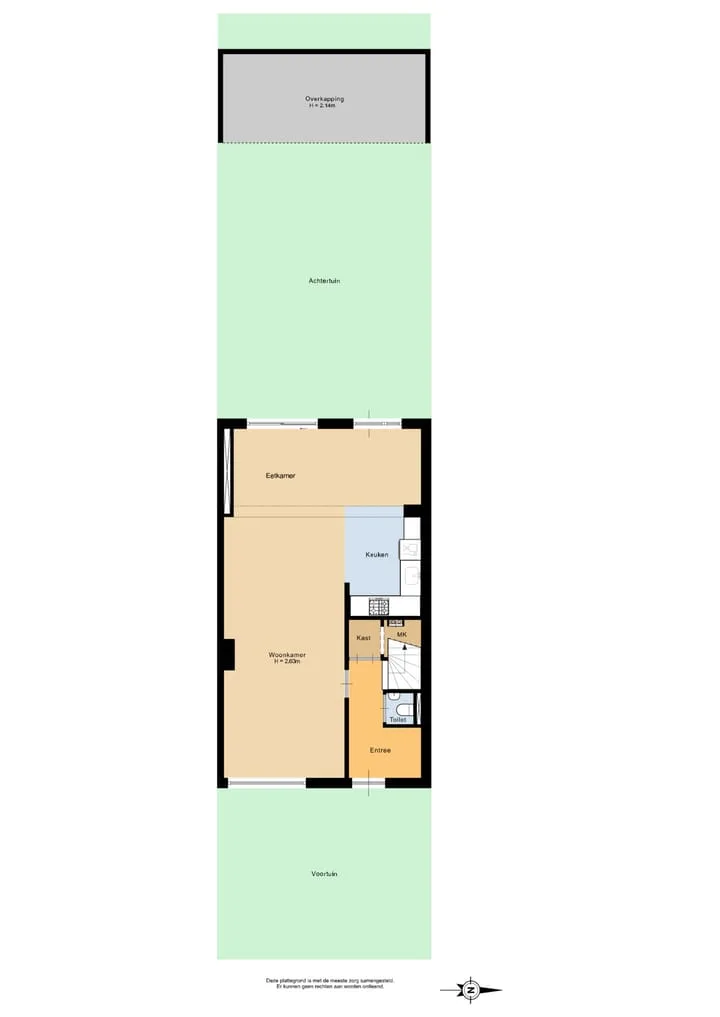 Prof. van Vollenhovenlaan 29 Baarn thumbnail 30