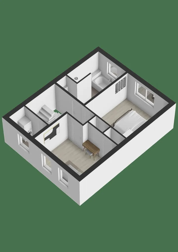 Prof vd Brinkstraat 38 Cuijk thumbnail 54
