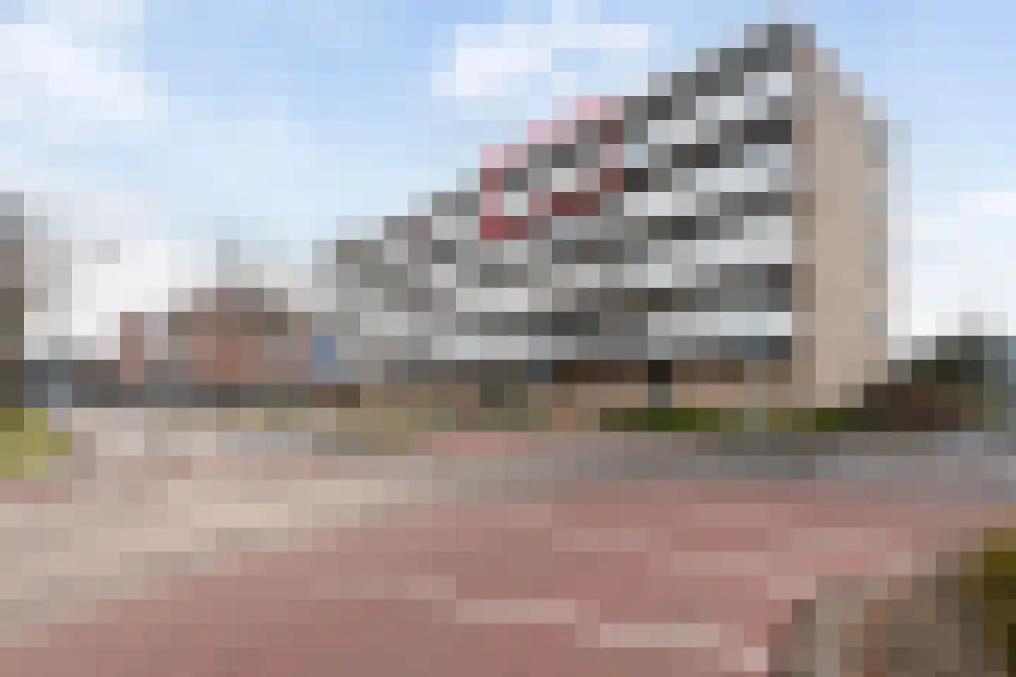Prof. Waterinklaan 33 Dordrecht