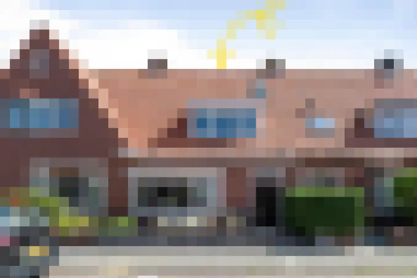 Prof. Zeemanstraat 21 in Den Helder