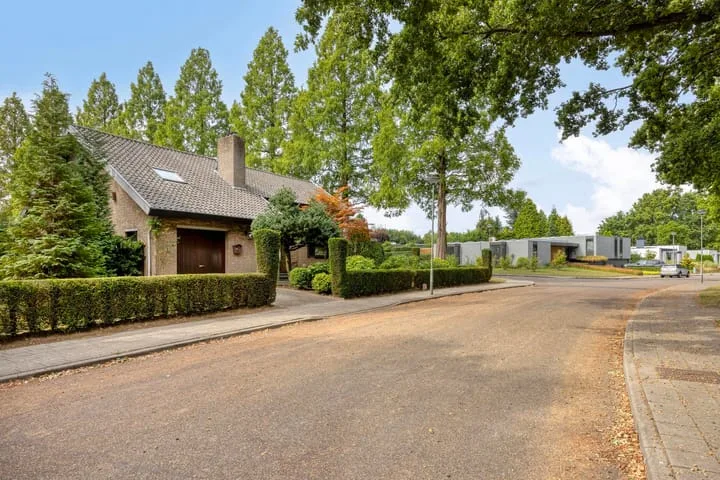 Prof. Zeemanstraat 3 Geleen foto 2