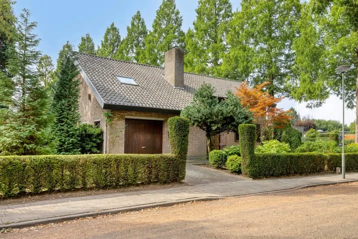 Prof. Zeemanstraat 3 Geleen thumbnail 42