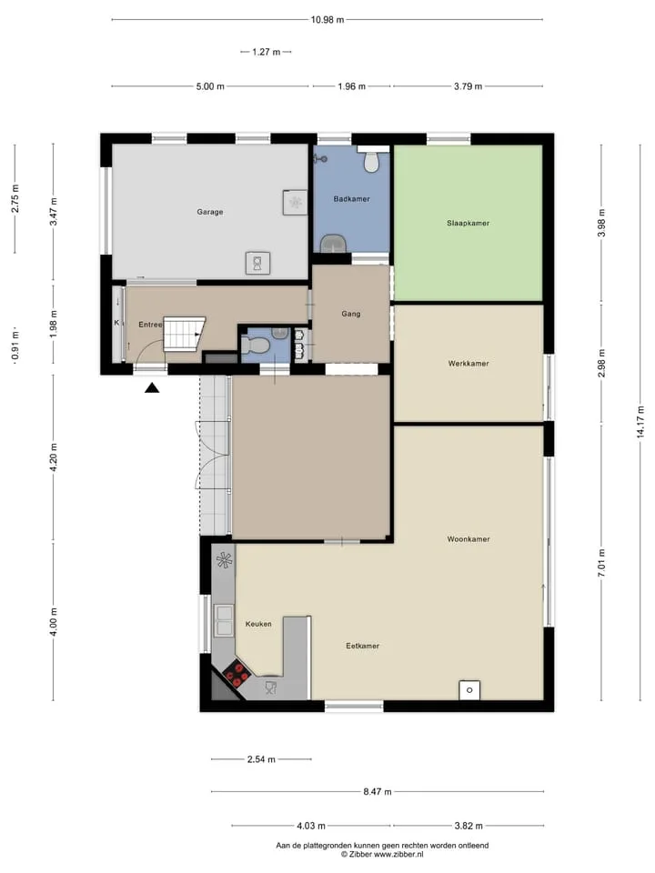 Prof. Zeemanstraat 3 Geleen thumbnail 46
