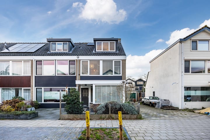 Photo de la maison Professor Asserlaan 19, Voorschoten