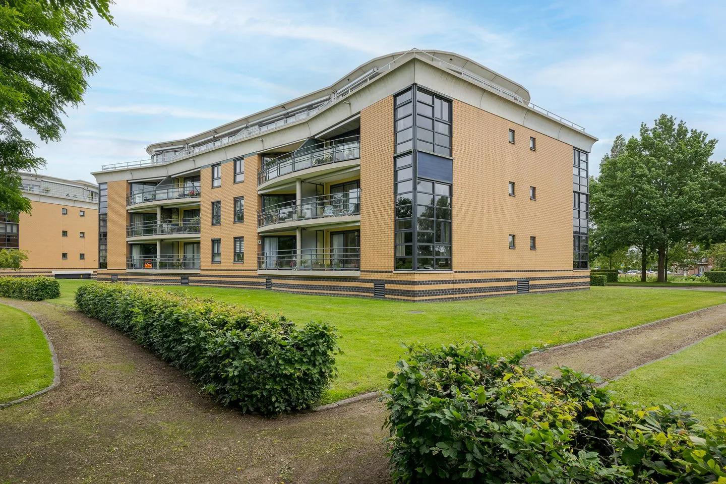 Professor Boerhaaveweg 33 Voorschoten