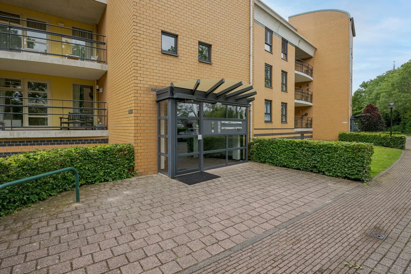 Professor Boerhaaveweg 33 Voorschoten thumbnail 10