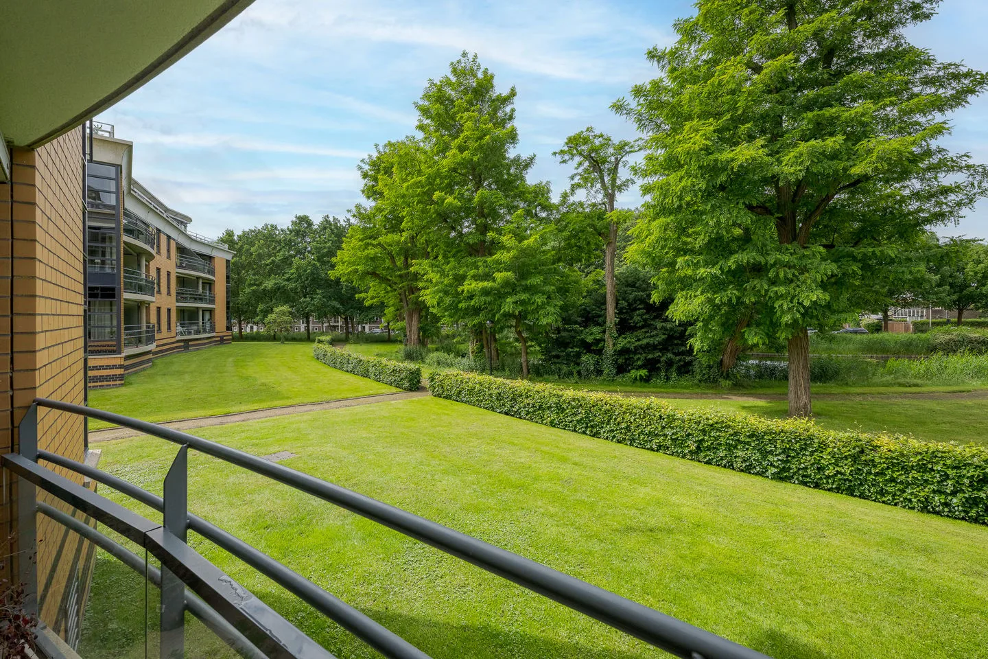 Professor Boerhaaveweg 33 Voorschoten foto 3