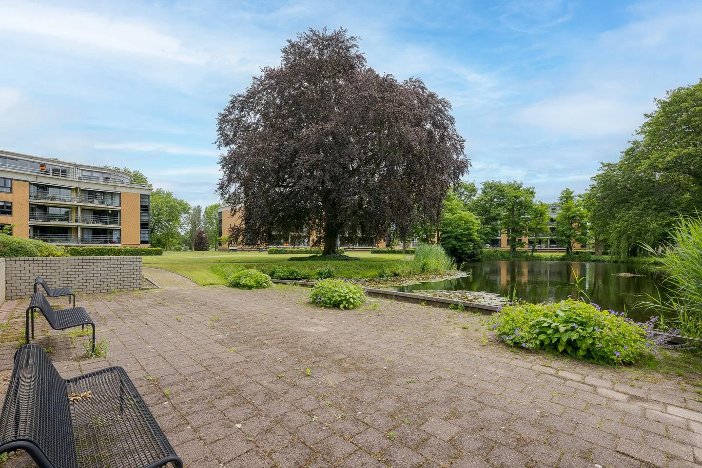 Professor Boerhaaveweg 33 Voorschoten thumbnail 47