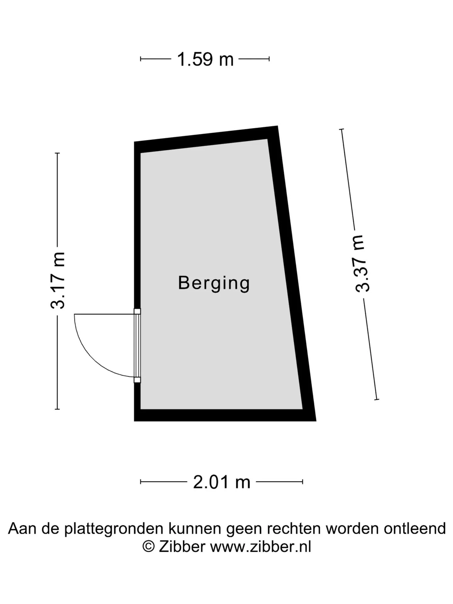 Professor Boerhaaveweg 33 Voorschoten thumbnail 49