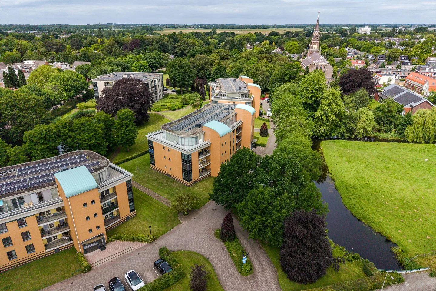 Professor Boerhaaveweg 33 Voorschoten thumbnail 5