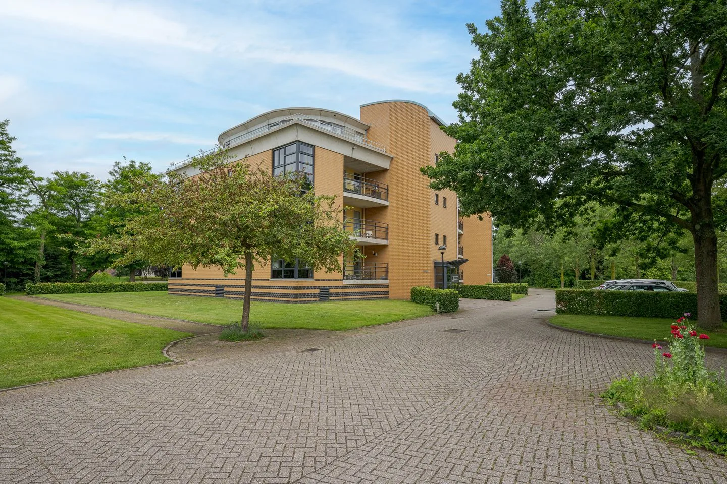Professor Boerhaaveweg 33 Voorschoten thumbnail 8